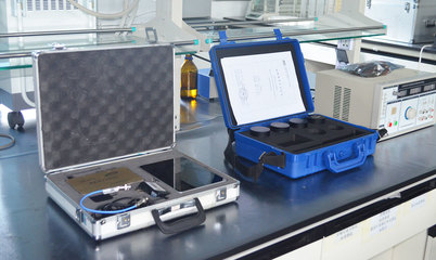 辽宁东测检测技术研发 创新驱动与产业赋能