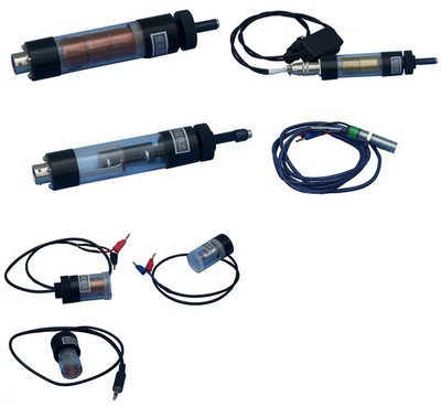 TYTEP-155B型传感器与检测技术实验装置 理论与实践的综合实训平台