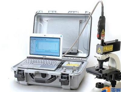 新型原位力学测量仪研制成功，推动机械工业技术服务能力新突破