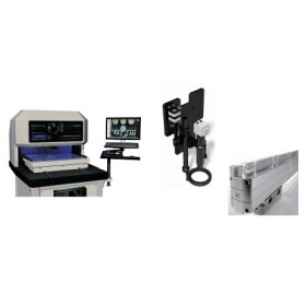 美国OPTEK全自动影像测量仪 技术研发与产品优势解析