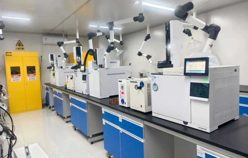 技术咨询助力生物医药产业高质量发展——巩留县创新驱动新路径