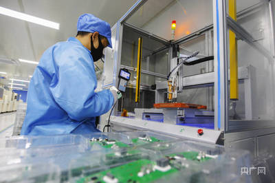 福州加快新能源技术创新，推动产业高质量发展