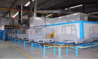 电泳烤漆车架厂停产整顿，三轮车企面临深度调整