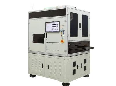 高智能赋能精密制造 人工智能加持手机中框检测，科瑞技术引领工艺持续升级