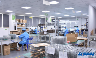 深耕不辍，智见未来 二十一年人体移动侦测技术的创新坚守与专业咨询