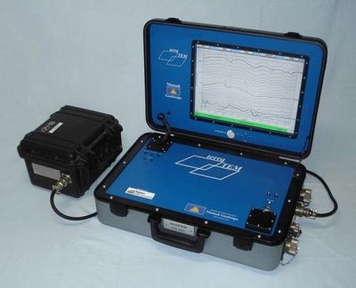 油气管道腐蚀检测技术 守护能源动脉的安全防线