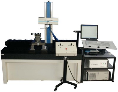 立柱移动式轮廓仪 天津特鲁斯科技专业供应商，郑州河南区域服务优势解析